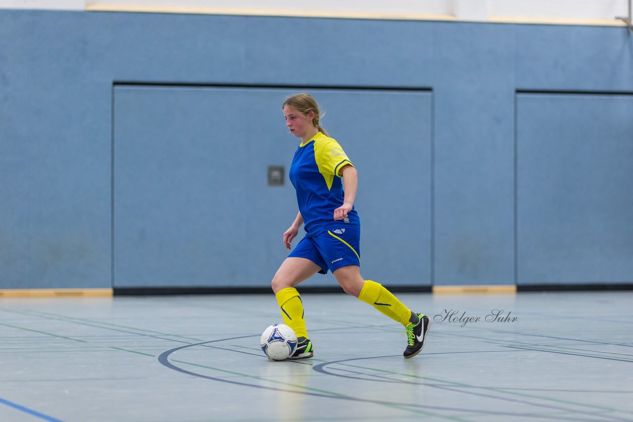 Bild 252 - B-Juniorinnen Futsal Qualifikation